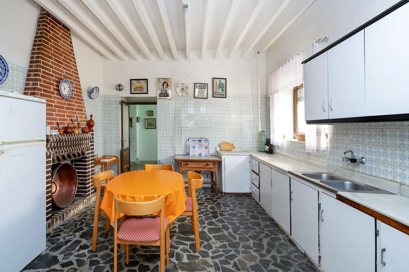 Maison avec terrasse à vendre à Calle enrique agredano, imagen 18