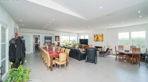 Foto 5 de Casa o xalet en venda a Aldea del Fresno, Madrid