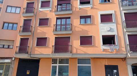 Foto 2 de Garatge en venda a Rúa de Ribadeo, 12, Foz, Lugo