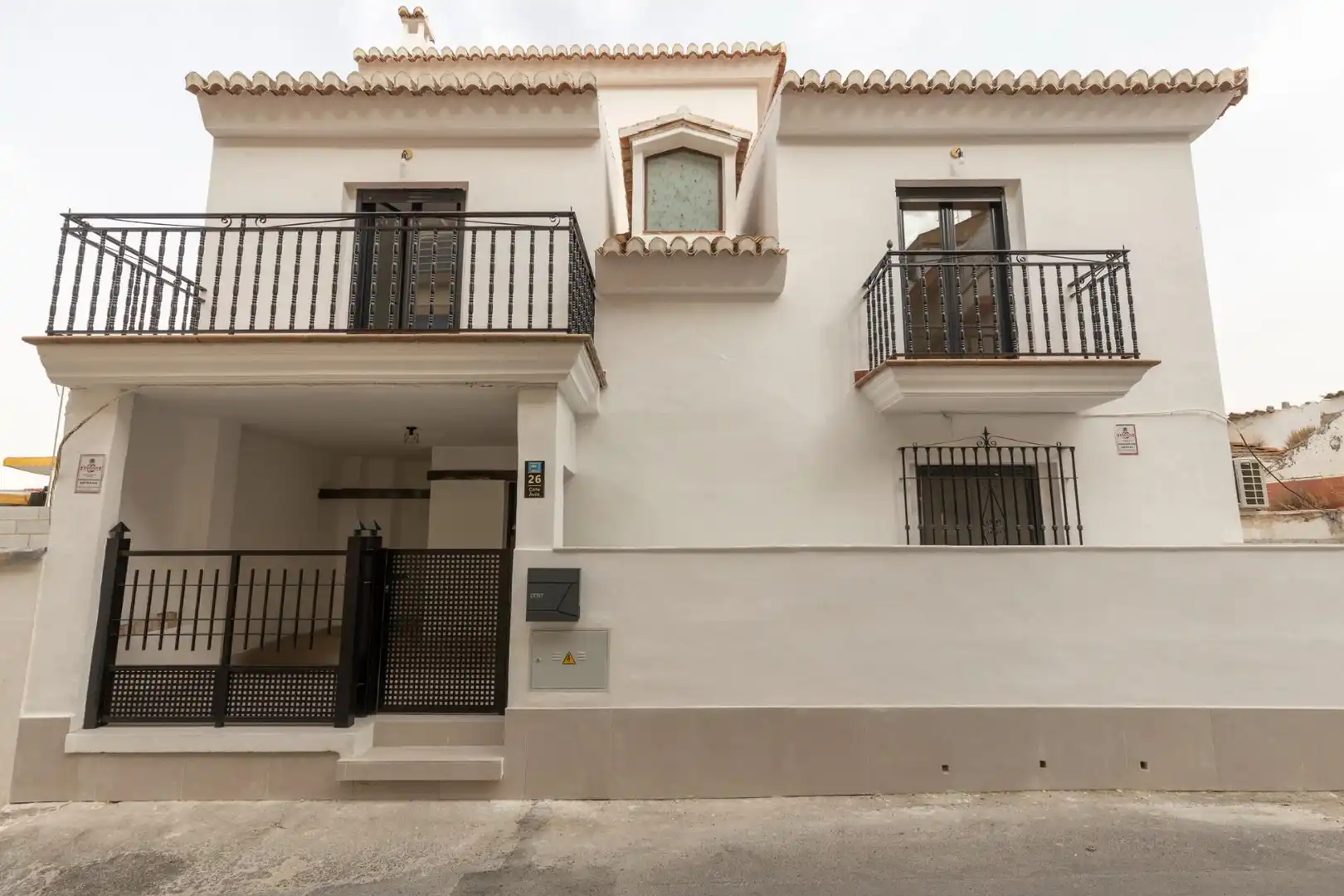 Haus zum Verkauf in Calle de Ávila 26, imagen 5