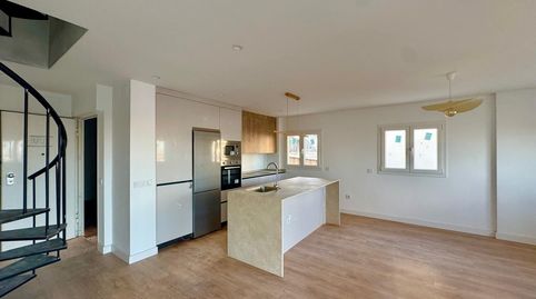 Foto 3 de Piso en venta en Francisco Quevedo, Montemar, Torremolinos