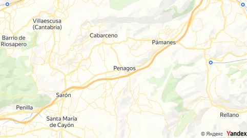 Gran Oportunidad de Inversión en Subastas de activos!otros en venta en Penagos, Cantabria.Buscas una inversión segura y rentable?, imatge 2