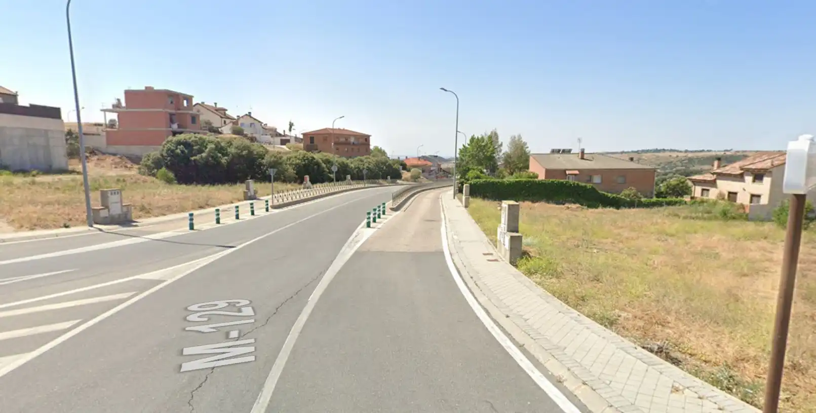 Residential land for sale in Calle Las Cruces, imagen 13