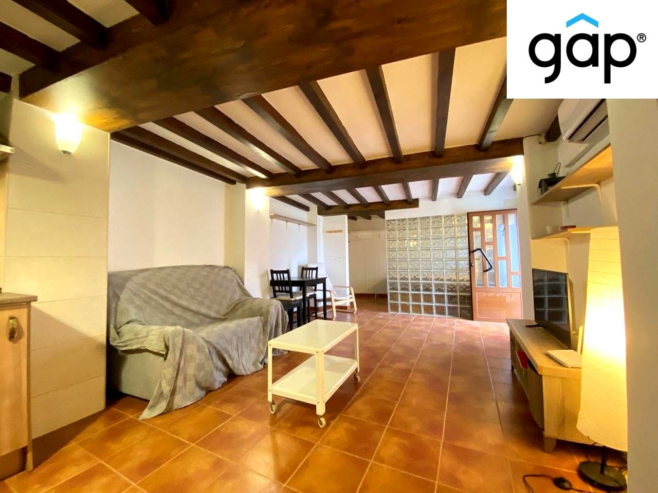 Planta baja for sale in Los Tiradores