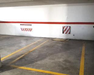 Aparcament de Garatge en venda en Paterna