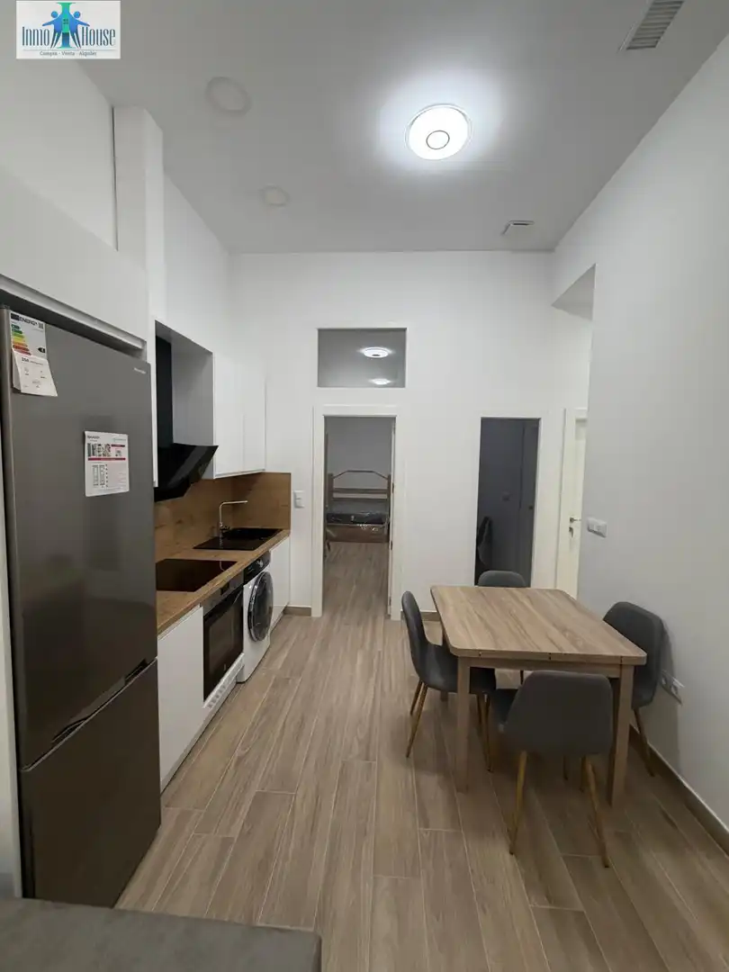 Piso en venta en Carretas - Pajarita, imagen 3