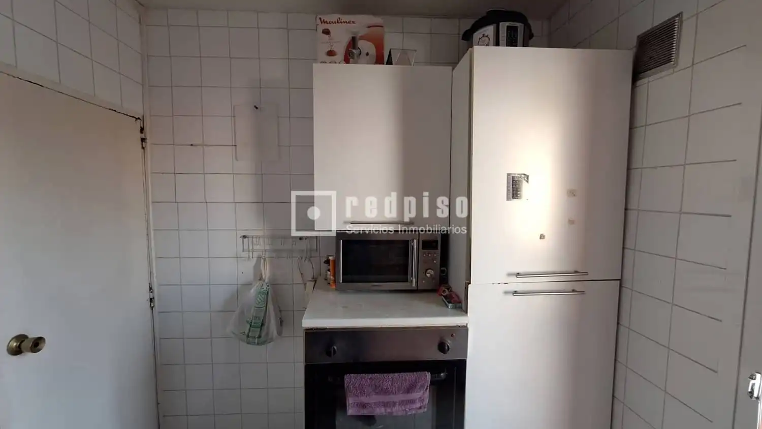 Piso con ascensor en venta en Chorrillo, imagen 5