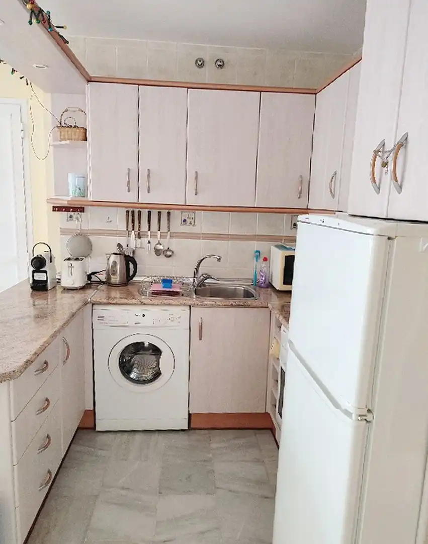 Casa bifamiliare con giardino in vendita a Mijas pueblo, imagen 29