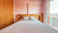Bedroom of Attic for sale in Vila-seca  with Air Conditioner, Heating and Terrace
