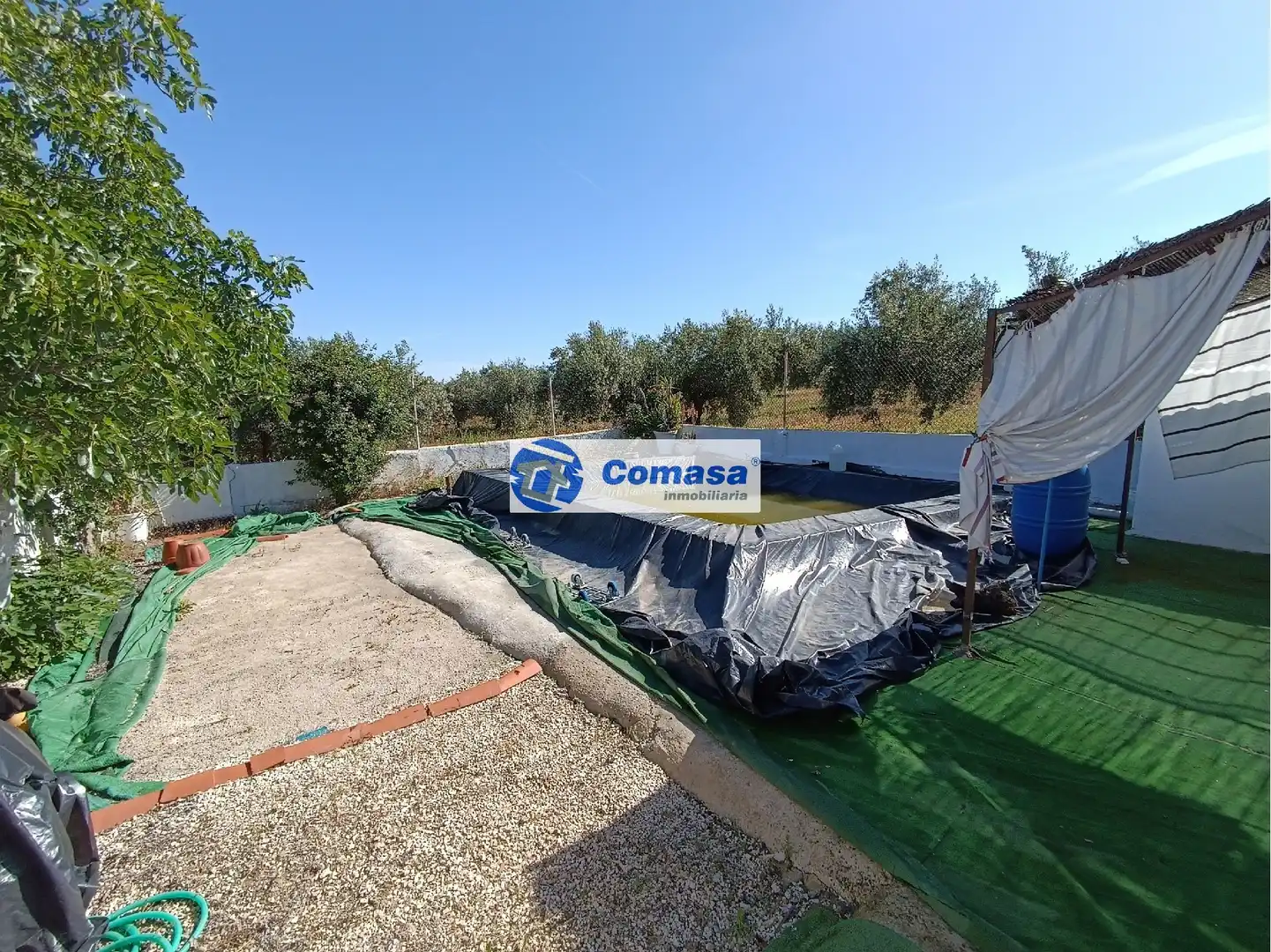 Casa en venta en Martos, imagen 2