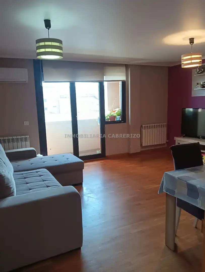 Living room of Duplexes for sale in Alberite, La Rioja