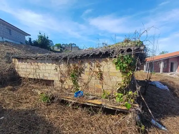 Residential land for sale in Lugar Outeiro-Amorin, imagen 22