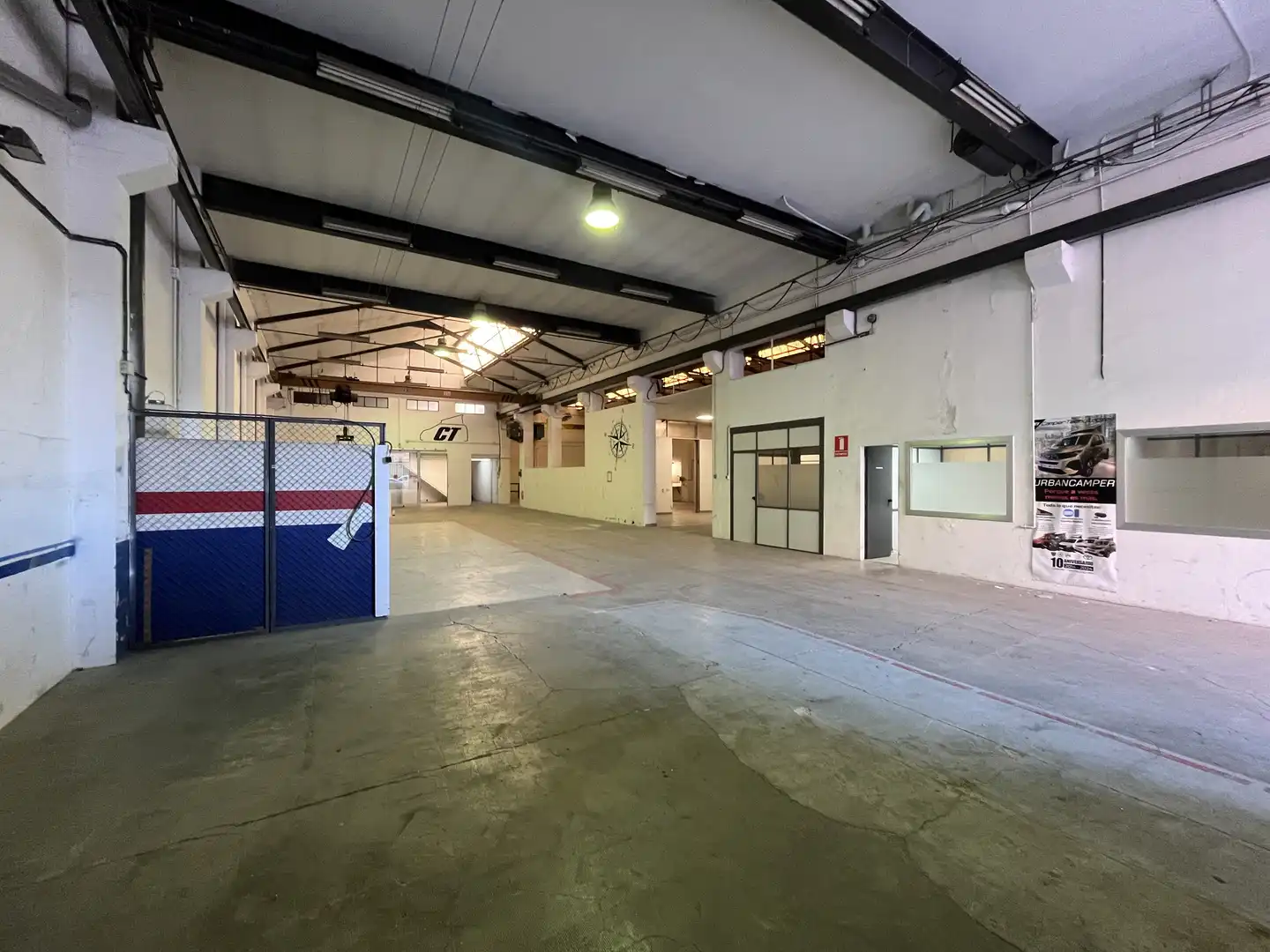 Local comercial en venda a de Sabadell 12, imagen 25