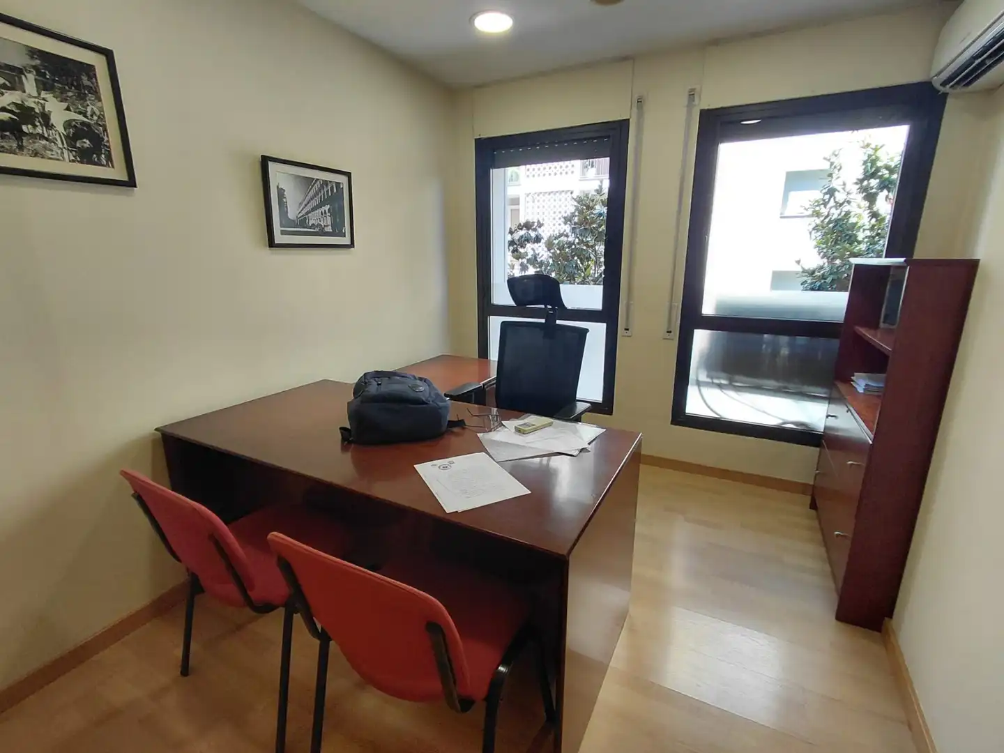 Oficina de lloguer a CRISTÒFOR GROBER, imagen 8