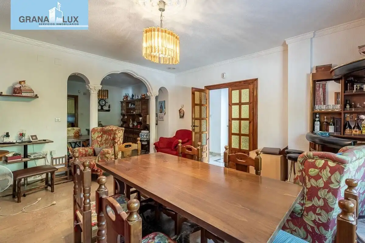 Casa con piscina en venta en Calle del Caño el Palo, imagen 16