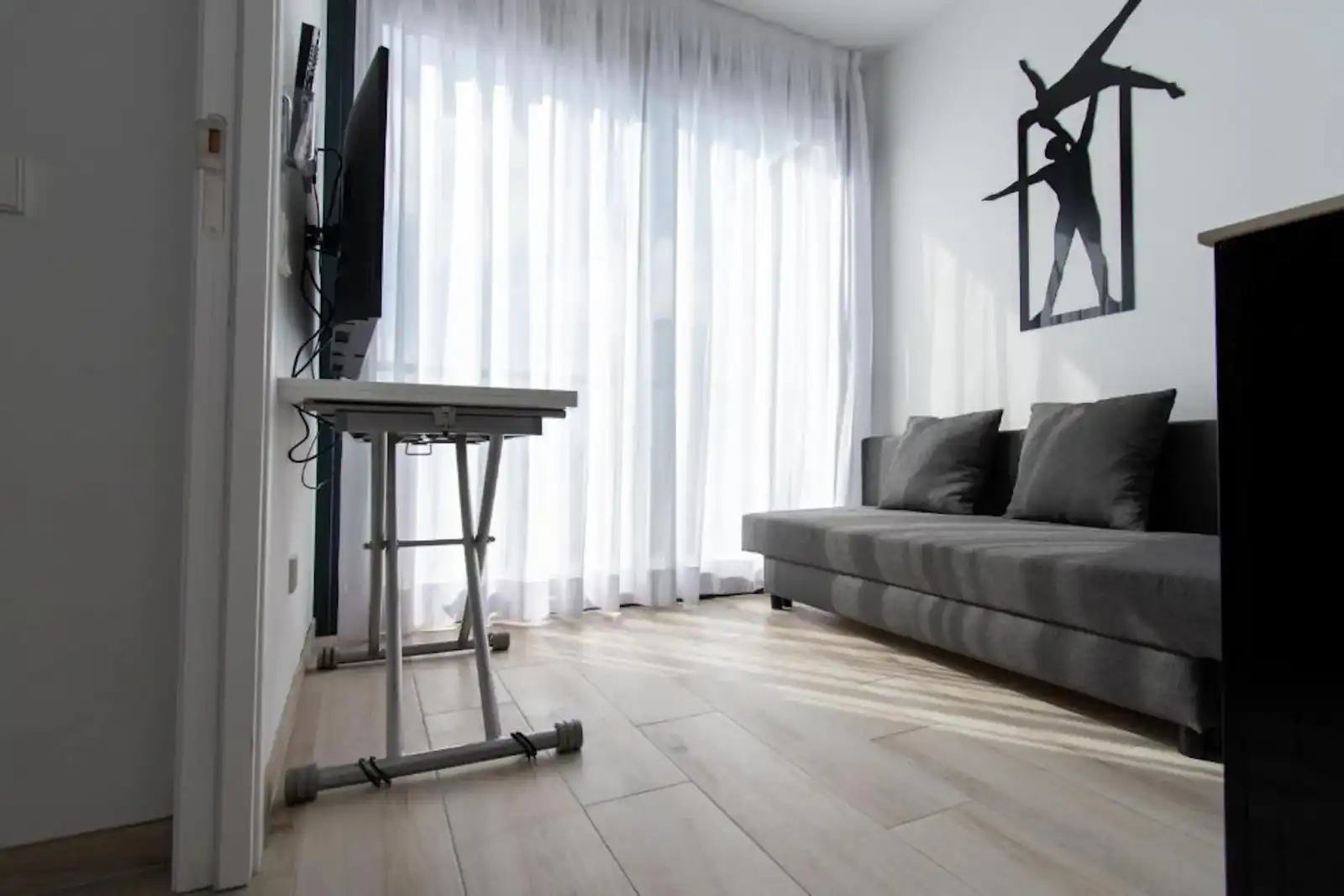 Piso en alquiler en N/A, imagen 4