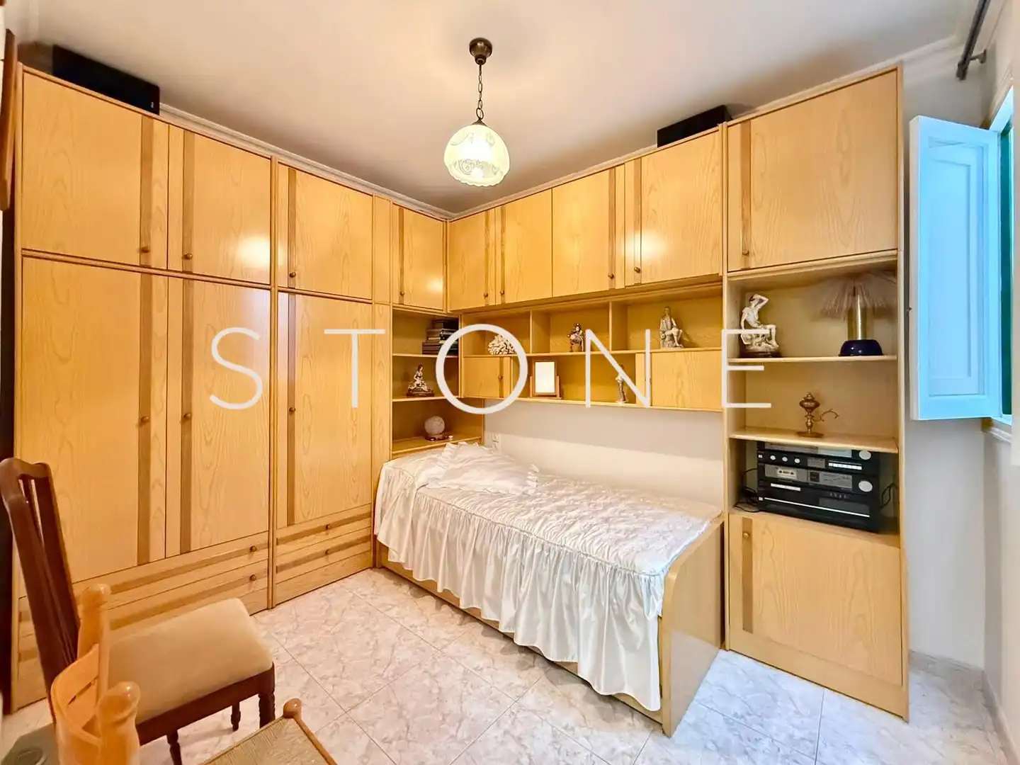 Casa con terraza en venta en Es Castell poble, imagen 15