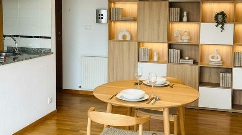 Foto 4 de Apartamento en venta en Calle de Pablo Picasso, Acea de Ama - O Burgo, Culleredo