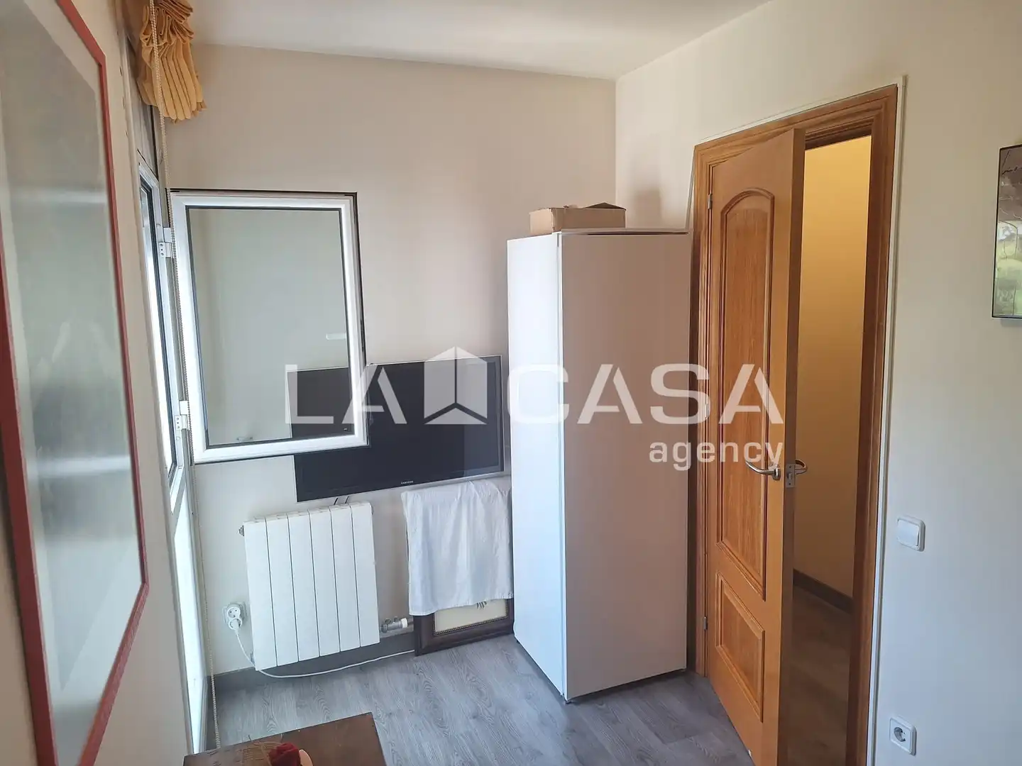 Flat for sale in Santa Coloma de Gramenet  with Heating