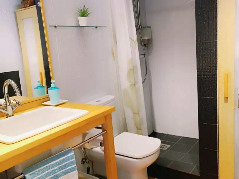Appartement compact avec piscine à vendre à Assutzena 42, imagen 7