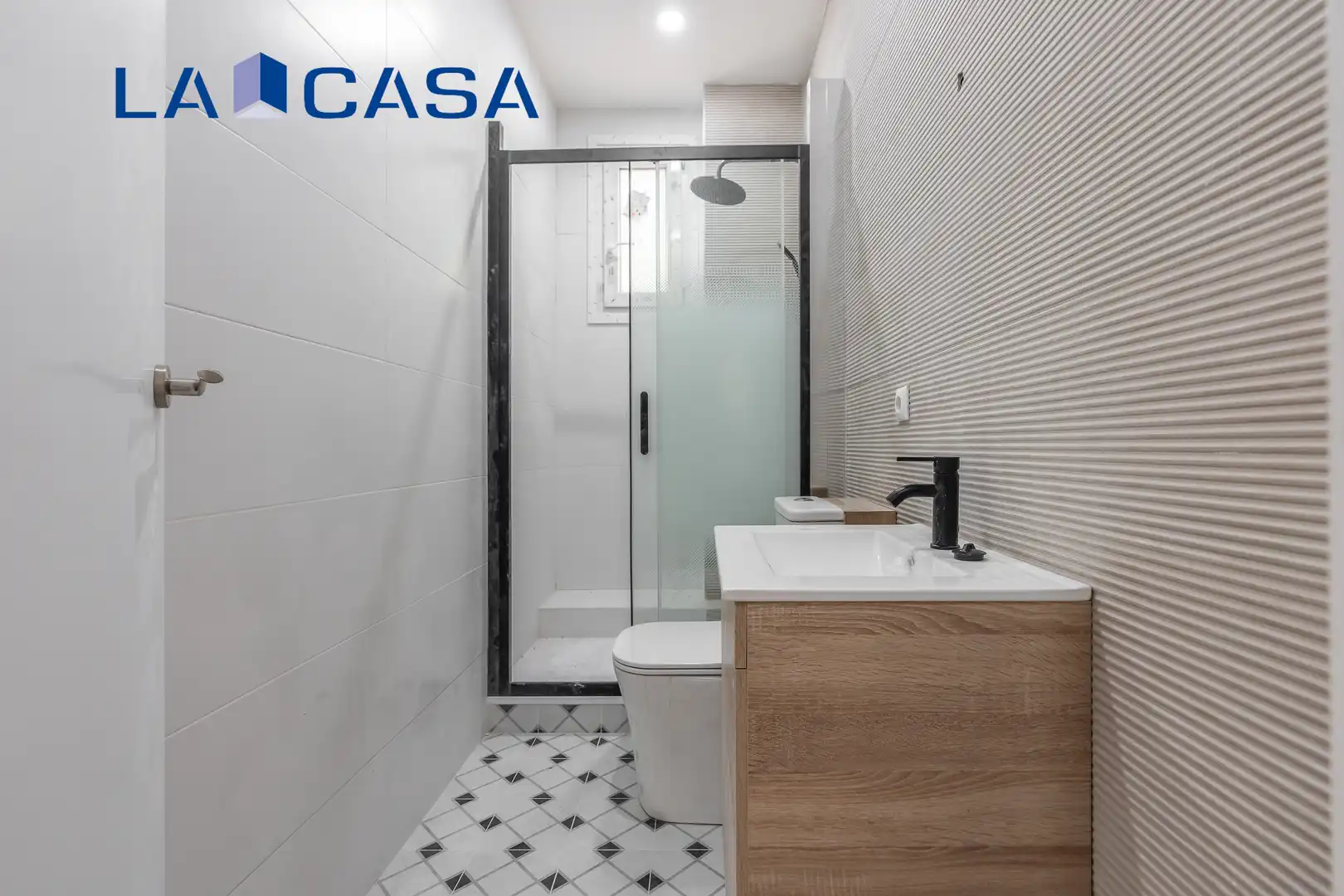 Baño de Piso en venta en Madrid