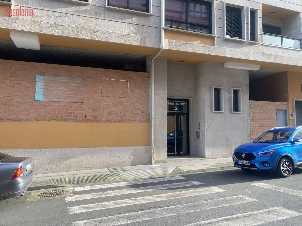 Gewerbefläche zum Verkauf in Xohana Torres 5, imagen 15