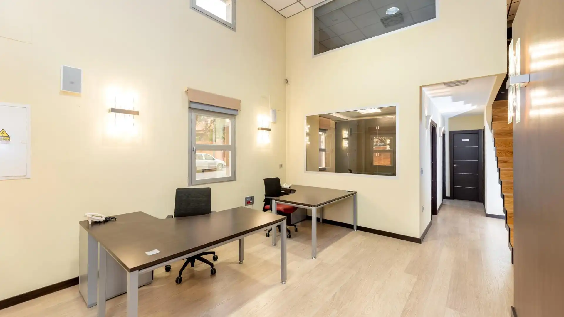 Local en venta en  Granada Capital con Aire acondicionado, Calefacción y Amueblado