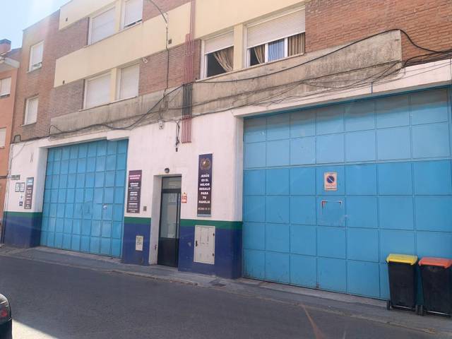Edificio en Venta en Orcasur - 12 de Octubre