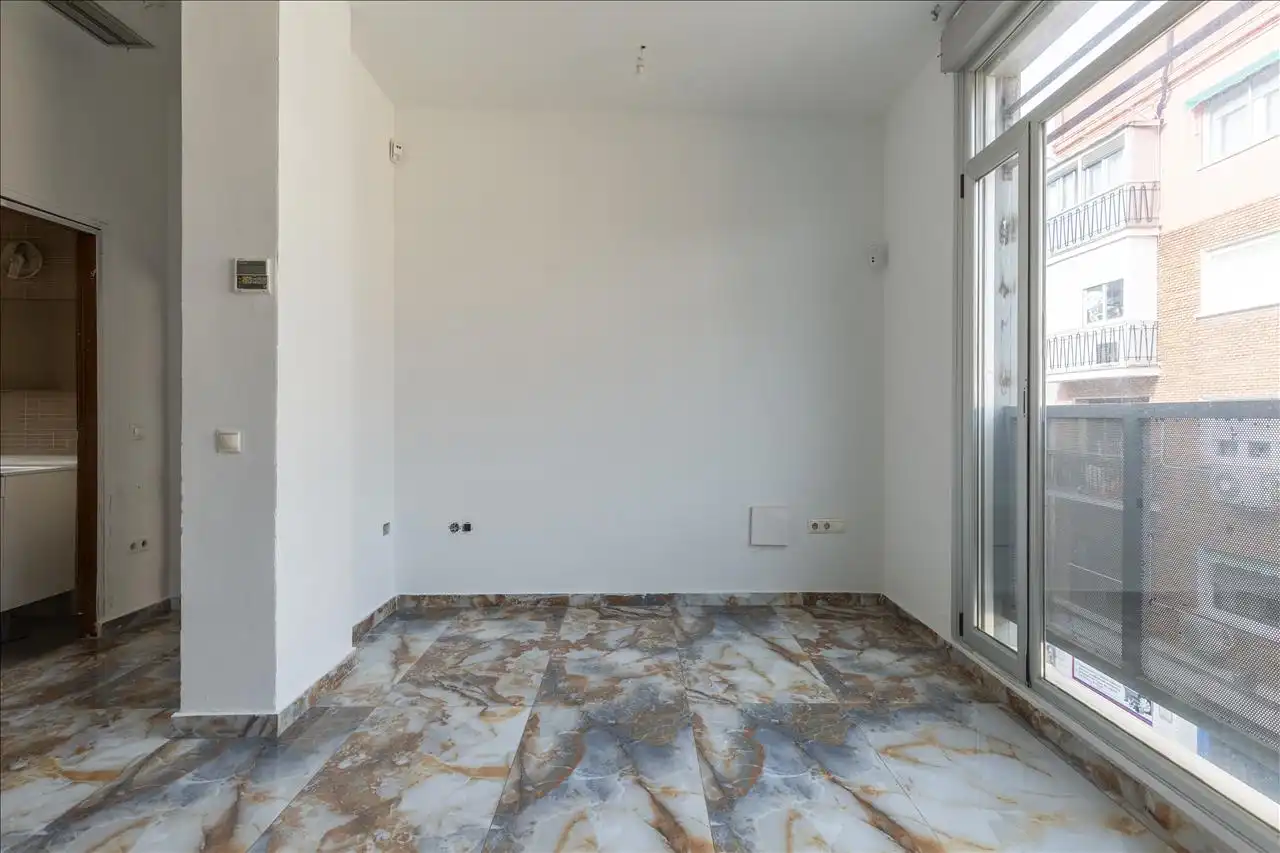 Attic for sale in  Madrid Capital  with Terrace and Swimming Pool