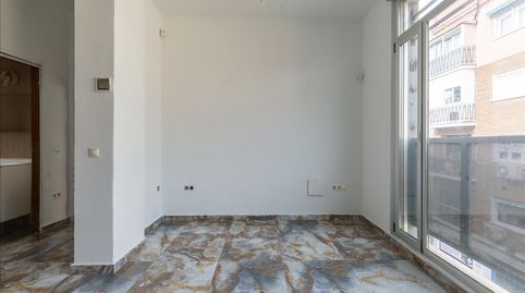 Foto 3 de Ático en venta en Peña de la Atalaya, San Diego, Madrid Capital