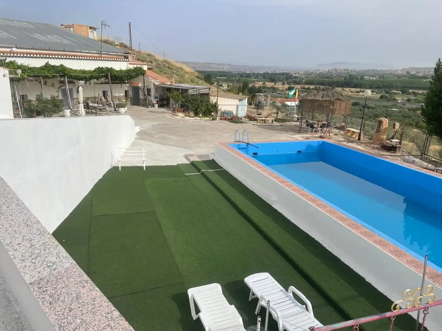 Maison avec piscine à vendre à Guadix, imagen 31