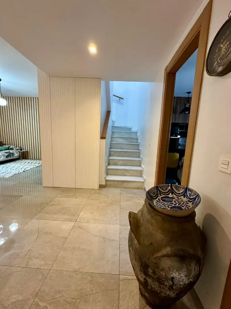 Casa o chalet en venta en Almería con Aire acondicionado, Calefacción y Jardín privado