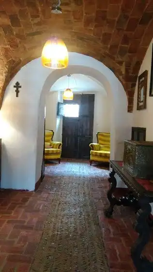 Casa o chalet en venta en Magacela con Aire acondicionado, Jardín privado y Terraza