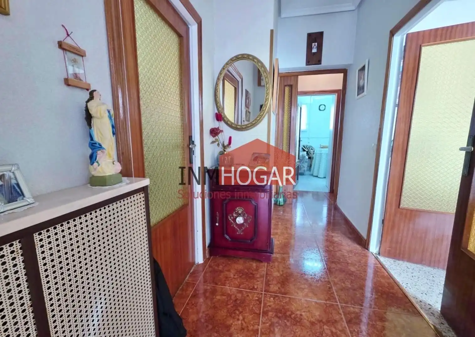 Casa o xalet en venda en Herradón de Pinares, Ávila