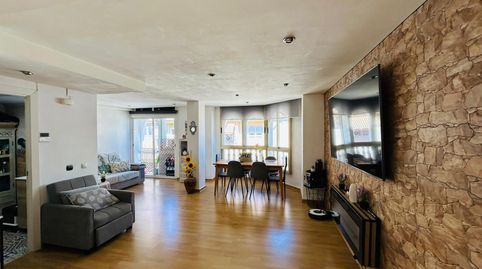 Foto 2 de Piso en venta en Colonia Madrid, Benidorm