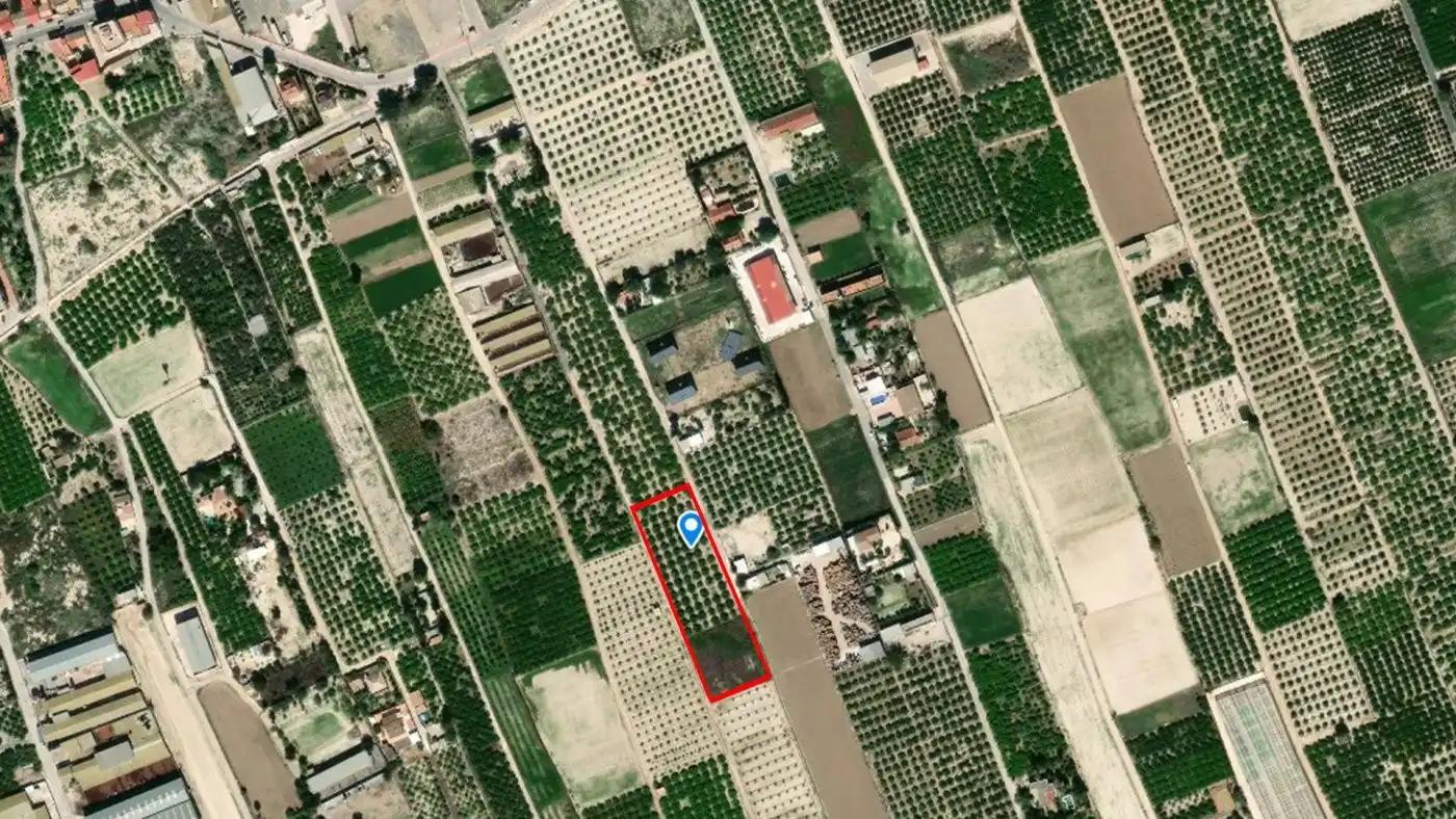 Residencial en venta en N/A, -1, Santomera