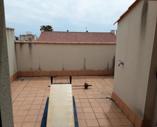 Terrace of Duplex for sale in Mataró  with Air Conditioner, Heating and Terrace