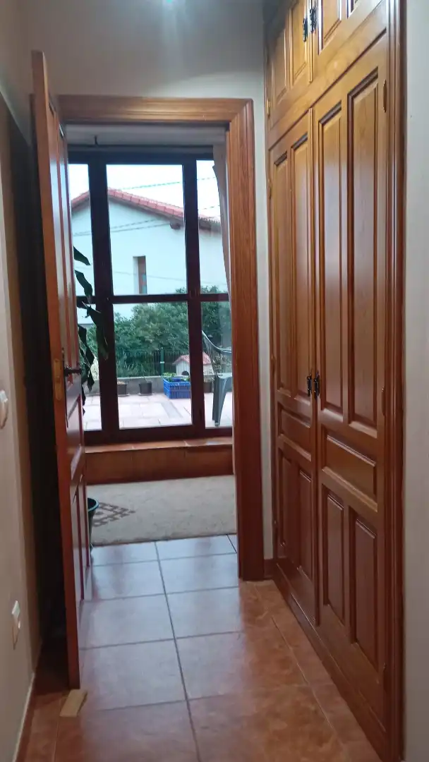 Flat for sale in Siero  with Air Conditioner, Terrace and Balcony