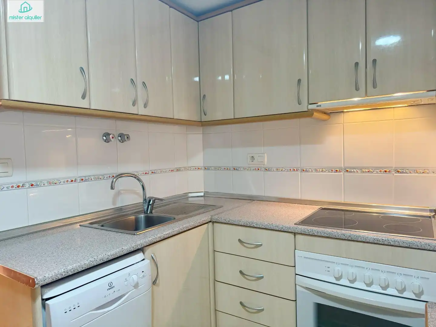 Apartament amb terrassa de lloguer a CARRER LA MAR 12, imagen 8