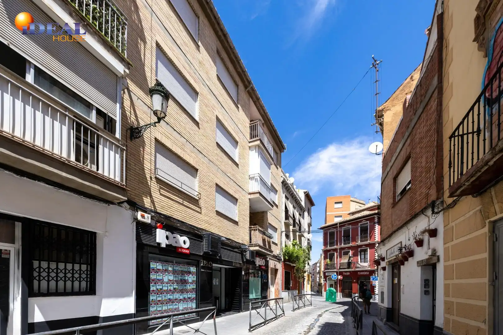 Flat with lift for sale in Calle Santa Paula, imagen 3