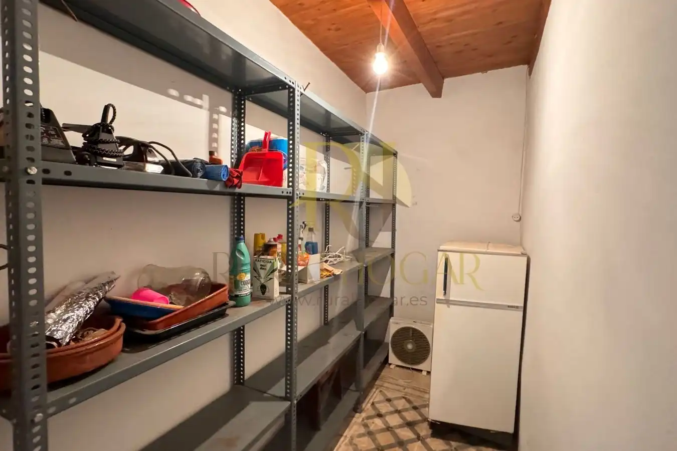 Casa o chalet en venta en Castrotierra de Valmadrigal