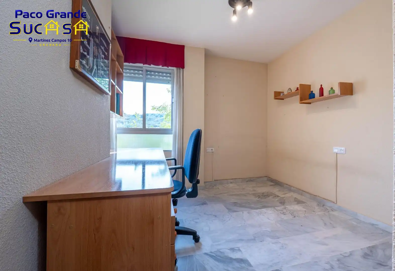Piso con piscina en venta en Calle Calle María de Maeztu 21, imagen 35
