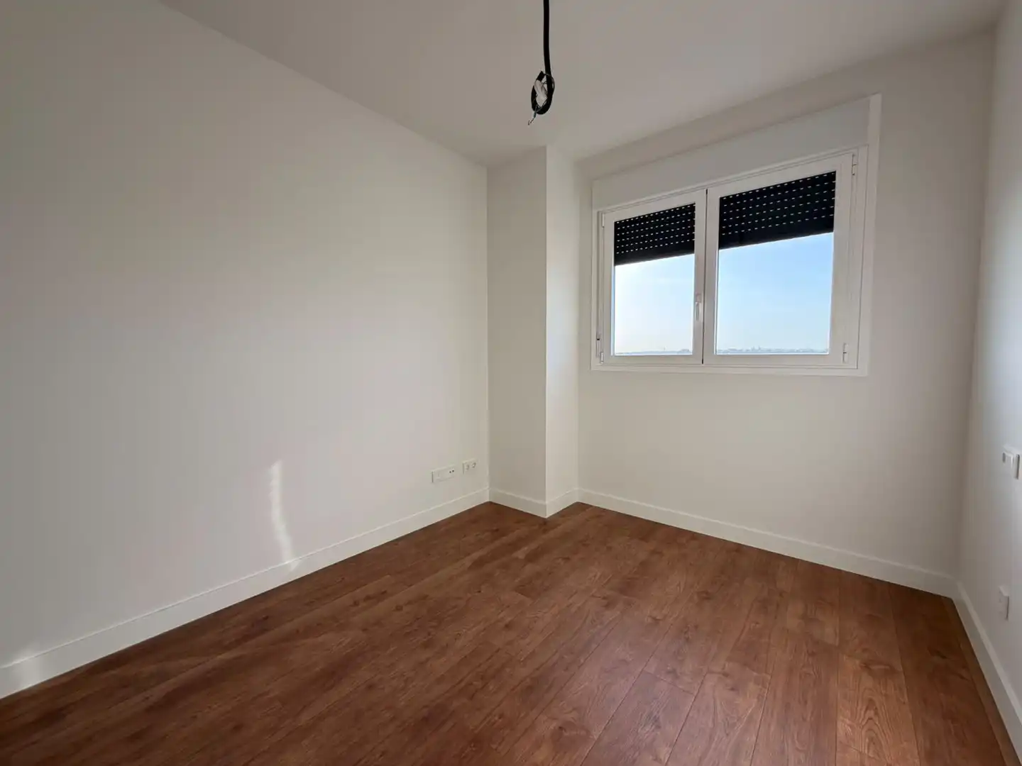 Habitación de Piso de alquiler en Sevilla con Aire acondicionado, Calefacción y Terraza