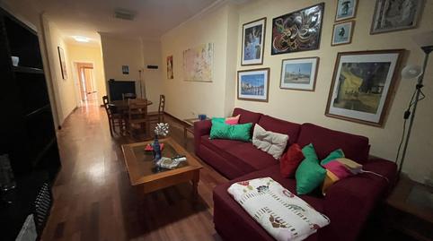 Foto 2 de Pis de lloguer a Calle de la Rosa, 42, Toscal, Santa Cruz de Tenerife