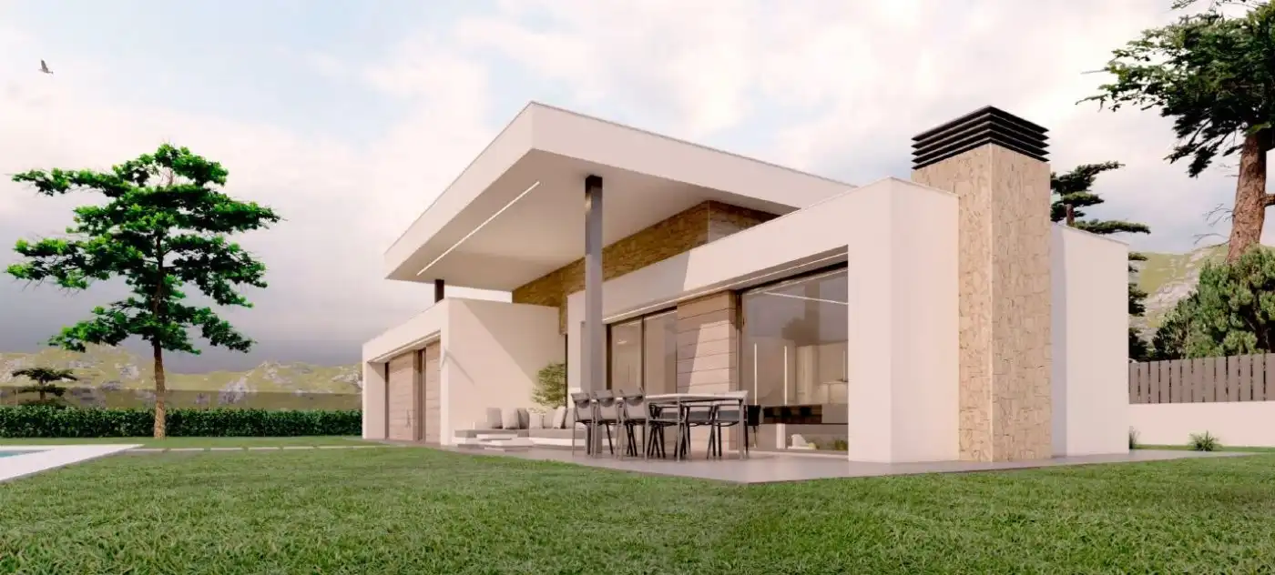 Terreno residenziale in vendita a Calle Piromorfita, imagen 12