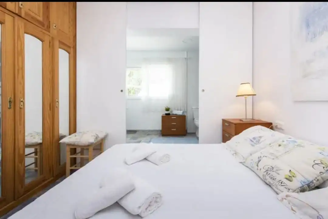 Casa o xalet de lloguer a Escalinata de Soutoxuste, Redondela
