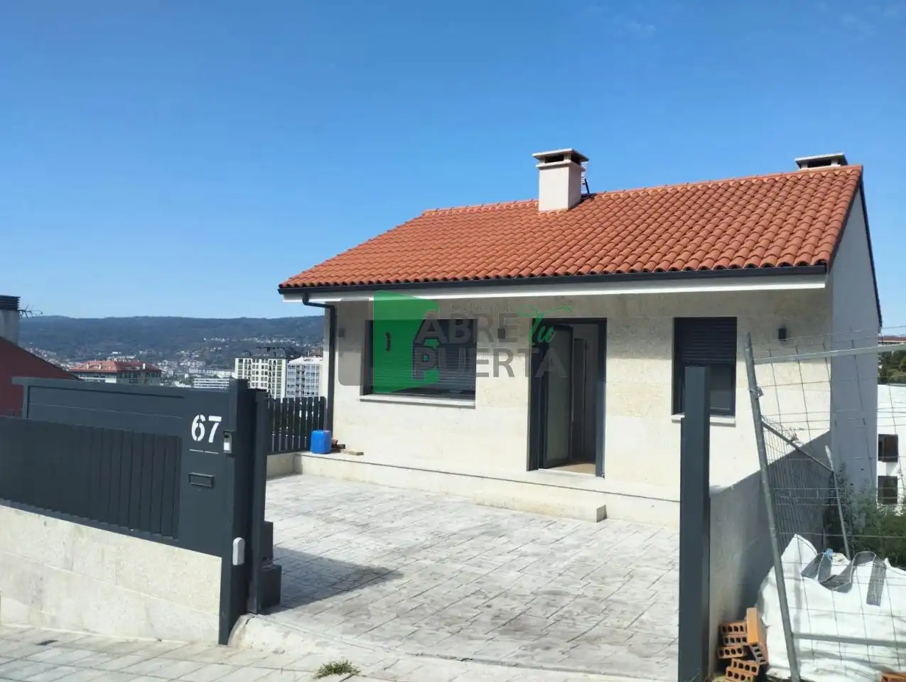 Villa con terrazza in vendita a Barrocanes, imagen 2