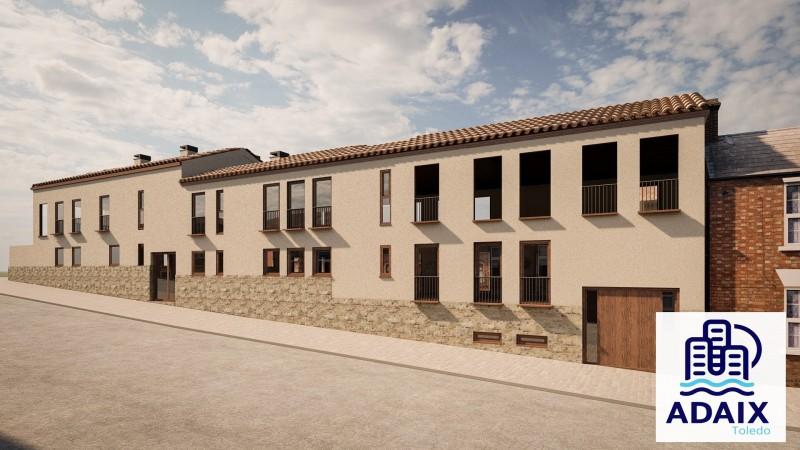 Foto 1 de Casa o xalet en venda a Carretera Piedrabuena, 25, Los Cigarrales-La Bastida, Toledo