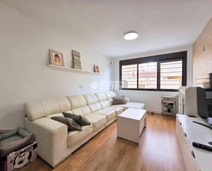 Living room of Flat for sale in Cartagena  with Air Conditioner, Storage room and Furnished
