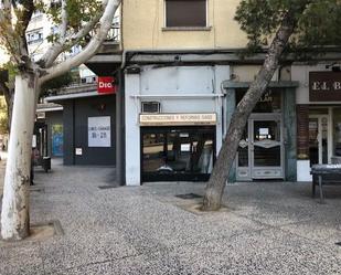 Local en venda en  Zaragoza Capital